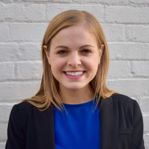 Meet your Posher, Julia alton